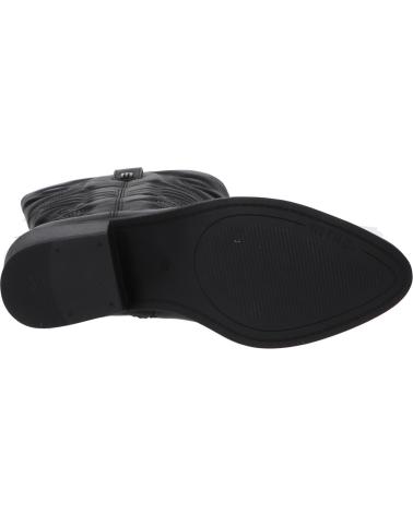 Botas de Mujer MTNG 59794 C57635 - CLOT NEGRO