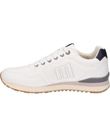 MTNG SNEAKERS 84755 MURRI WHITE C58578 - MURRI BLANCO - SUNNO MARINO