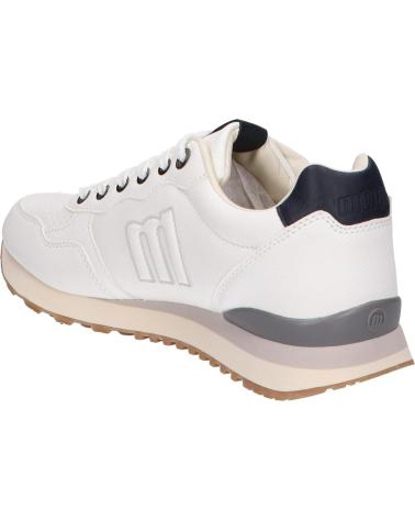 MTNG SNEAKERS 84755 MURRI WHITE C58578 - MURRI BLANCO - SUNNO MARINO