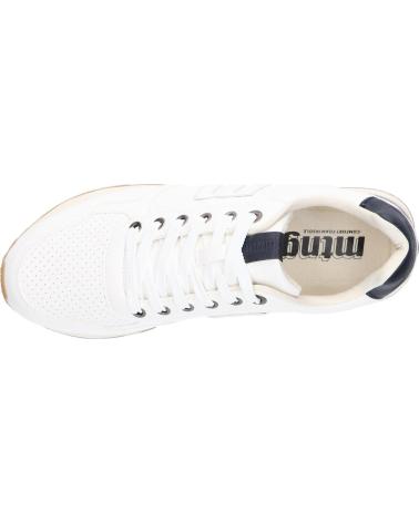 MTNG SNEAKERS 84755 MURRI WHITE C58578 - MURRI BLANCO - SUNNO MARINO