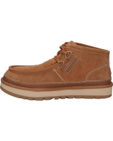 Bottines pour Homme UGG 1158276 M HAYDEN MOC CHESTNUT
