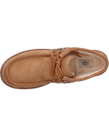 Bottines pour Homme UGG 1158276 M HAYDEN MOC CHESTNUT
