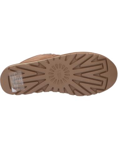 Bottines pour Homme UGG 1158276 M HAYDEN MOC CHESTNUT