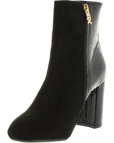 Bottes pour Femme XTI 30459 ANTELINA C NEGRO