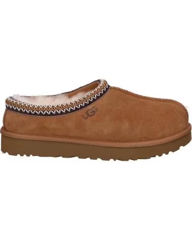 UGG TASMAN II HAUSSCHUHE CHESTNUT