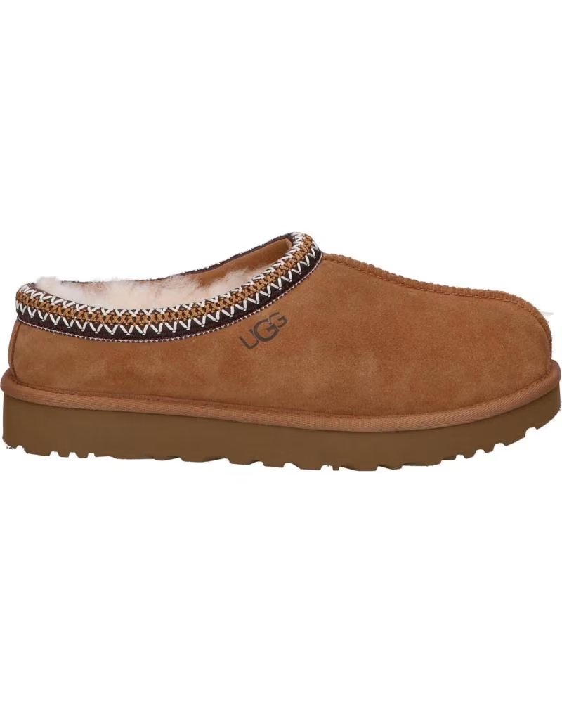 UGG TASMAN II HAUSSCHUHE CHESTNUT