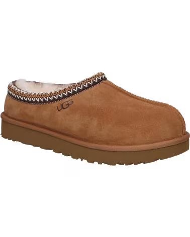 UGG TASMAN II HAUSSCHUHE CHESTNUT