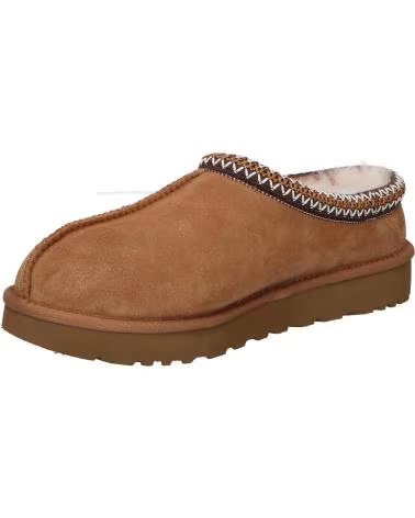 UGG TASMAN II HAUSSCHUHE CHESTNUT