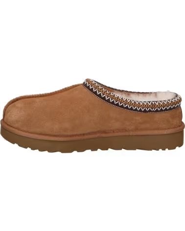 UGG TASMAN II HAUSSCHUHE CHESTNUT