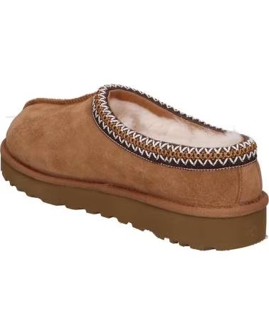 UGG TASMAN II HAUSSCHUHE CHESTNUT