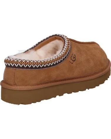 UGG TASMAN II HAUSSCHUHE CHESTNUT