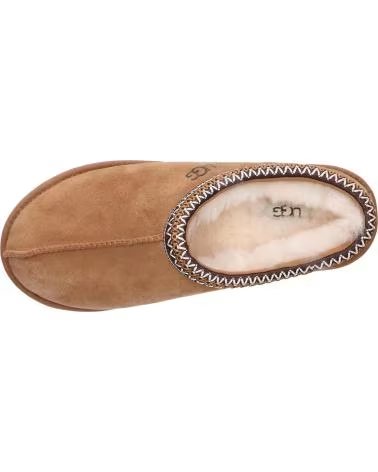 UGG TASMAN II HAUSSCHUHE CHESTNUT