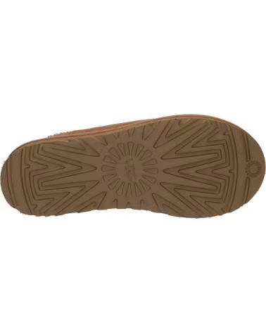 UGG TASMAN II HAUSSCHUHE CHESTNUT