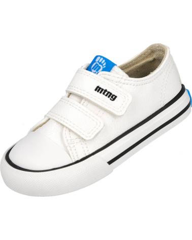 MTNG SNEAKERS FREE BABY 49049-C49438 BIANCHE BLANCO