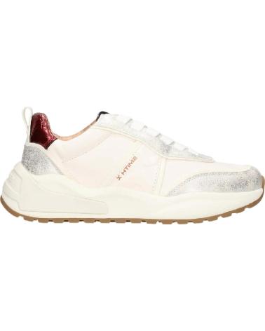 BASKETS SMITH X BLAZE SXBCBZW-8039 BLANCHES BLANCO