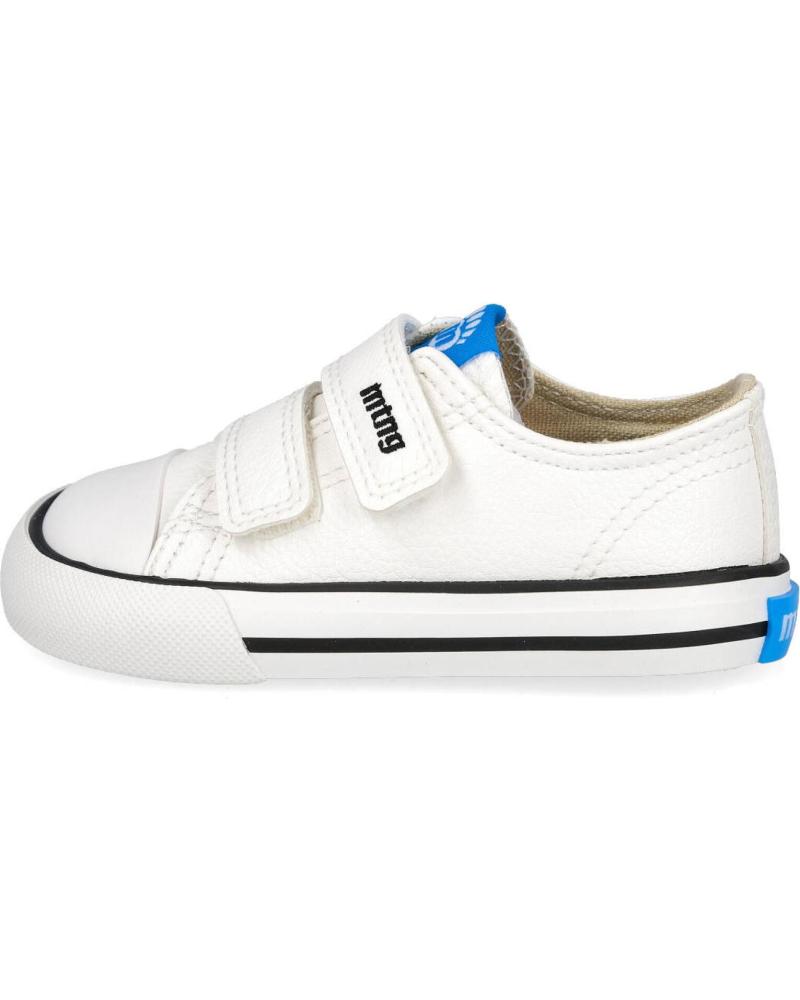 MTNG SNEAKERS FREE BABY 49049-C49438 BIANCHE BLANCO
