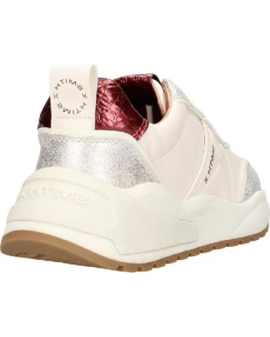 BASKETS SMITH X BLAZE SXBCBZW-8039 BLANCHES BLANCO