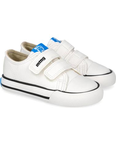 MTNG SNEAKERS FREE BABY 49049-C49438 BIANCHE BLANCO