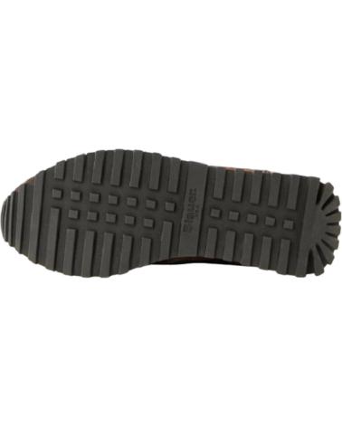 BASKETS BLAUER MILLEN F5MILLEN03-PYT MARRON TONS VARIÉS VARIOS COLORES