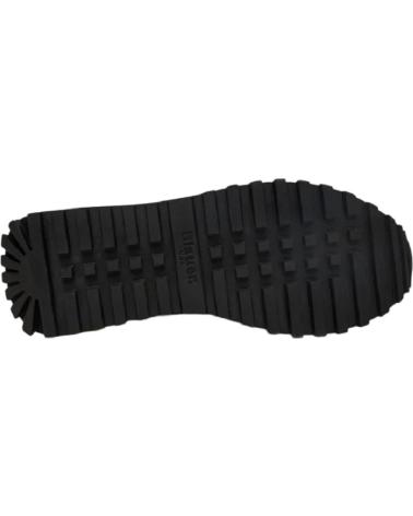 BASKETS BLAUER MILLEN F5MILLEN03-LES NOIRES NEGRO