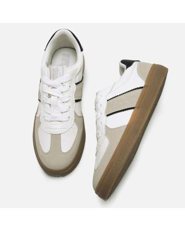 MTNG SNEAKERS ROY 60860-C58444 BIANCHE BLANCO