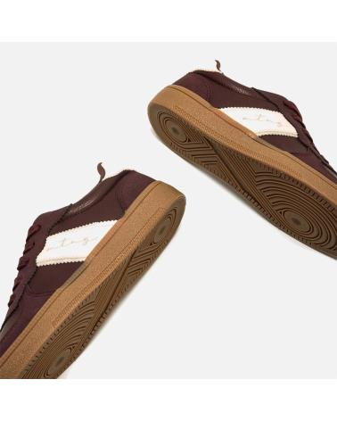 BASKETS MTNG ROY 60860-C58446 BORDEAUX BURDEOS