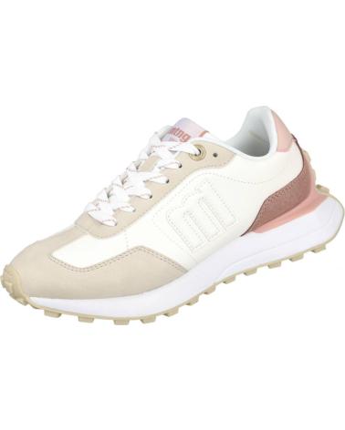 BASKETS MTNG ZINC 60838-C58641 BLANCHES BLANCO