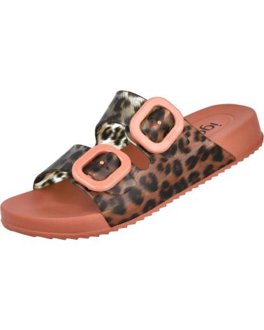 IGOR S10336 SANDALEN HABANA BRILLO LEO TERRACOTA BRILLO LEO TERRACOTA