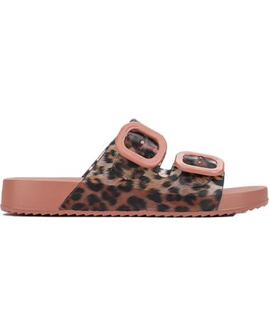 IGOR S10336 SANDALEN HABANA BRILLO LEO TERRACOTA BRILLO LEO TERRACOTA