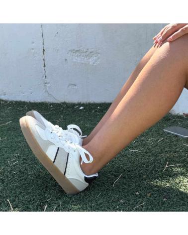 MTNG SNEAKERS ROY 60860-C58444 BIANCHE BLANCO