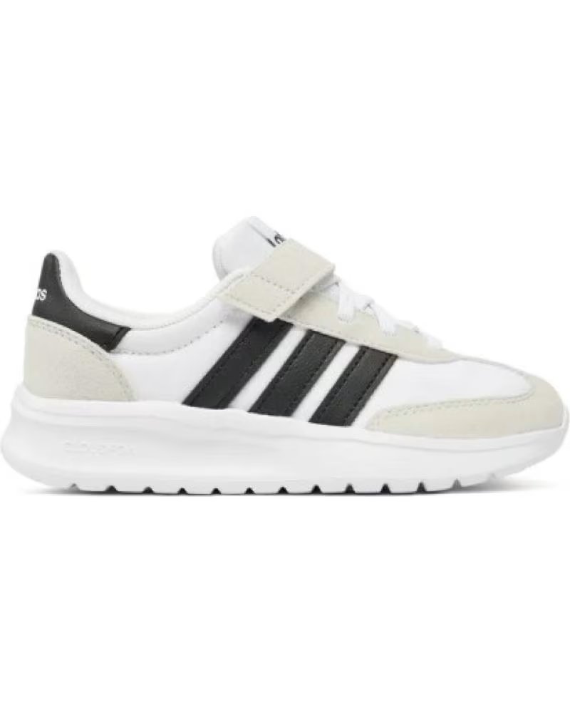ADIDAS RUN 70S 20 EL C JI4686 SNEAKER GRIS