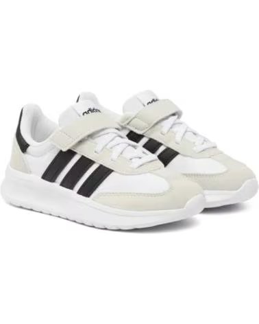 ADIDAS RUN 70S 20 EL C JI4686 SNEAKER GRIS