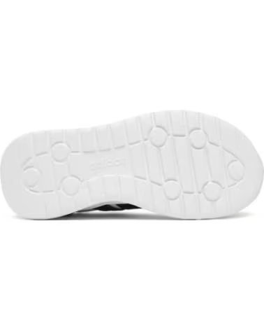 ADIDAS RUN 70S 20 EL C JI4686 SNEAKER GRIS