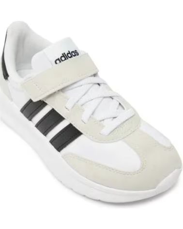 ADIDAS RUN 70S 20 EL C JI4686 SNEAKER GRIS