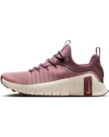 NIKE FREE METCON - SCARPE DA FITNESS BORDEAUX VARIOS COLORES
