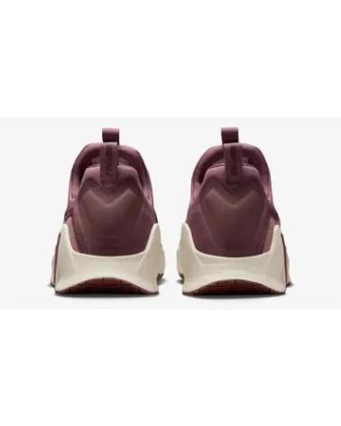 NIKE FREE METCON - BURGUNDY FITNESS SNEAKERS VARIOS COLORES