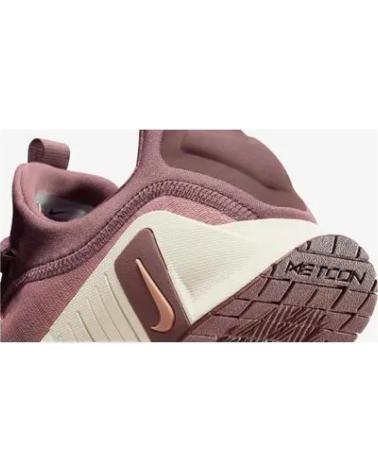NIKE FREE METCON - BURGUNDY FITNESS SNEAKERS VARIOS COLORES