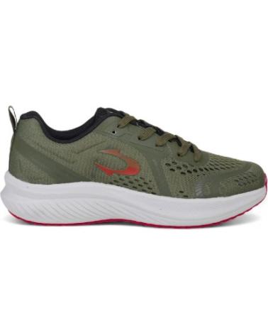 JOHN SMITH ZAPATILLAS RILAS 25L KAKI