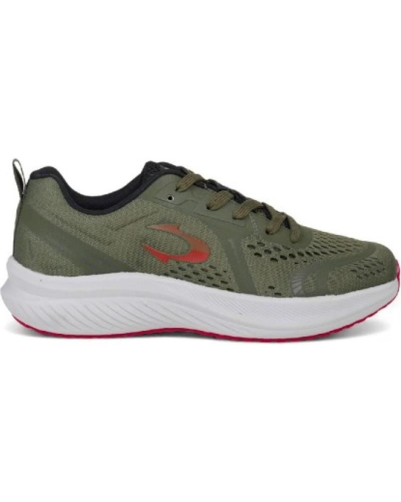 JOHN SMITH ZAPATILLAS RILAS 25L KAKI