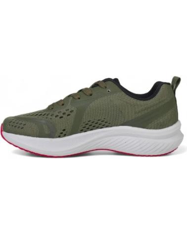 JOHN SMITH ZAPATILLAS RILAS 25L KAKI