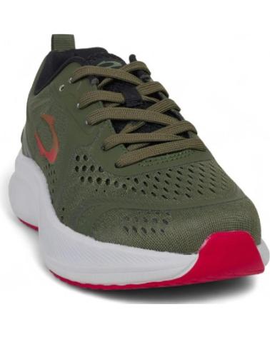 JOHN SMITH ZAPATILLAS RILAS 25L KAKI
