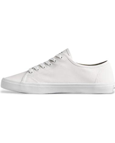 GANT BASKETS DÉCONTRACTÉES 870538896 BLANCHES BLANCO