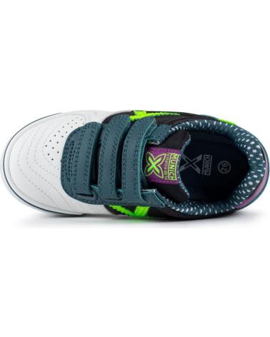 MUNICH G-3 KID VCO 1514434 MULTICOLOR SNEAKER VARIOS COLORES
