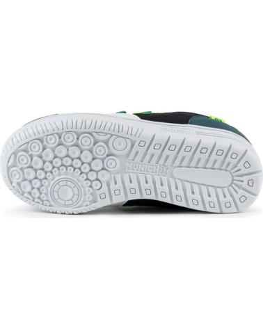 MUNICH G-3 KID VCO 1514434 MULTICOLOR SNEAKER VARIOS COLORES