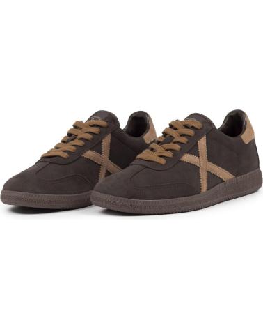 MUNICH BARRU 8290179 MARRON