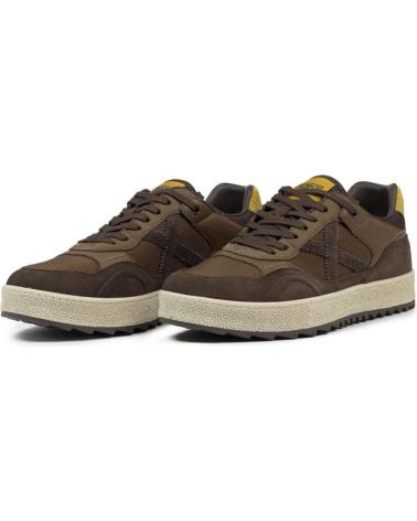 MUNICH ROCK 4079005 MARRON