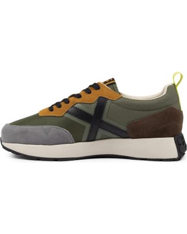 MUNICH XEMINE 8907082 VERDE KAKI