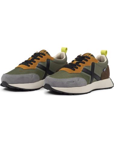 MUNICH XEMINE 8907082 VERDE KAKI