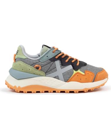 MUNICH SHIBUYA WMN 9880027 GRIS