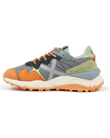 MUNICH SHIBUYA WMN 9880027 GRIS